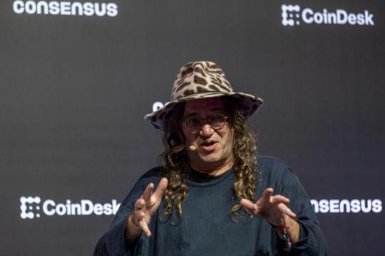 Ben Goertzel：人工智能或在约两年内超越人类高层市场思维与战略能力
