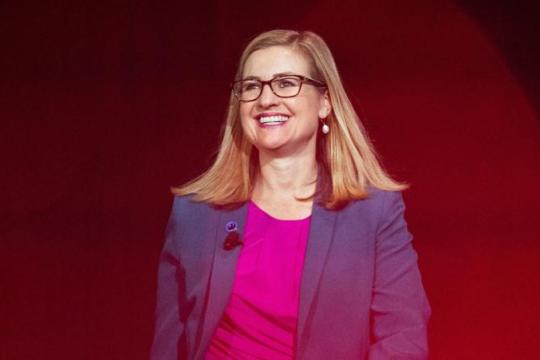 凤凰城与Waymo共存四年：市长谈自动驾驶落地经验