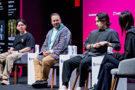 比特币二层建设者称BTCFi或成下一阶段机构参与切入点