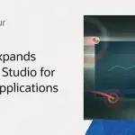 甲骨文扩展 Fusion Applications 专用 AI 代理开发平台　正式推出「Agentic Applications Builder」