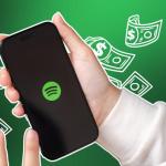 Spotify月活用户创新高至7.51亿 Wrapped活动与免费层新功能拉动增长