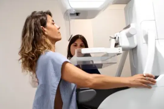 肿瘤科医生分享降低乳腺癌风险的4个健康习惯