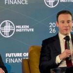 CFTC主席塞利格称未来几周将推进美国加密货币永续期货监管安排