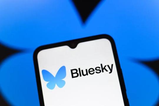 Bluesky完成1亿美元B轮融资 CEO职务完成交接
