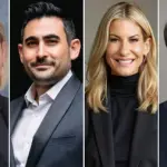 Heller律师事务所新增Jillian Waldron与Bryan Pepper为合伙人，事务所更名为Heller Waldron & Pepper