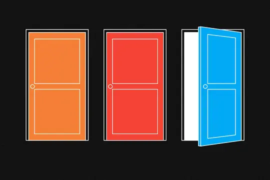 “三选法”决策框架：在不确定中寻找可控路径