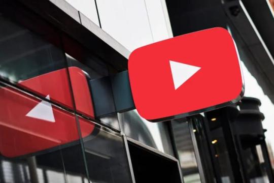 研究称YouTube 2025年广告收入超越多家好莱坞大型媒体公司
