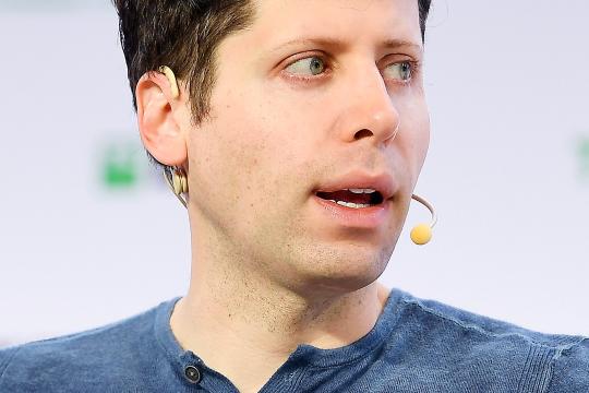 OpenAI在ChatGPT测试赞助内容：Altman曾称广告为“最后手段”