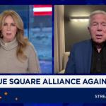 爱国者队老板克拉夫特回应未入选名人堂：专注周日超级碗