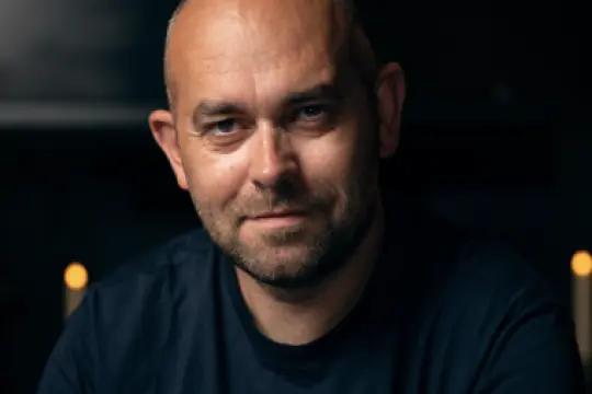 约翰·戈尔工作室收购人工智能制作公司Deep Fusion