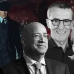 Banijay与All3Media合并分析：这场80亿美元巨头合并引发复杂情绪，欧洲制作巨头欲征服全球