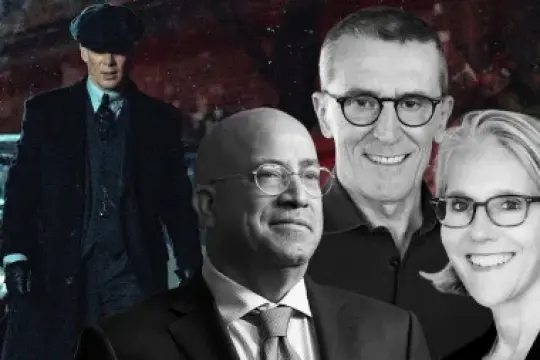 Banijay与All3Media合并分析：这场80亿美元巨头合并引发复杂情绪，欧洲制作巨头欲征服全球