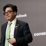 汤姆·李：BitMine投资MrBeast及其收购的Step，意在吸引数字资产“金融原生”年轻群体