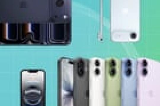 如何挑选最适合你的iPhone：从iPhone 17到iPhone 16e的选择指南