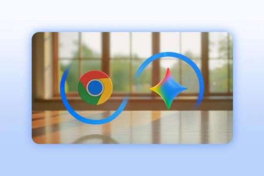谷歌在七个新市场的Chrome浏览器中上线Gemini功能