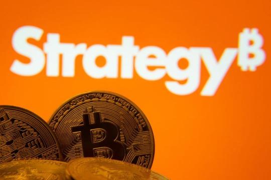 Strategy Inc异常看涨期权成交放量 备兑看涨策略受关注