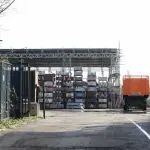 埃塞克斯“超级计算机”项目现场仍作仓储使用，Nscale在调查后提交规划申请