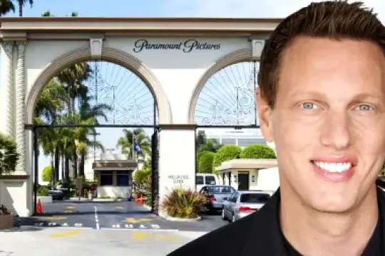 派拉蒙第四季度收入和流媒体订阅小幅增长，但电视业务下滑导致亏损扩大