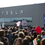 IG Metall寻求在特斯拉德国工厂职工委员会选举中扩大影响力