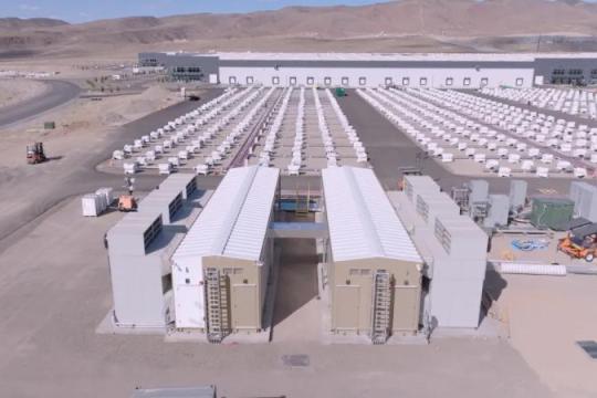 消息称Coatue拟购地建设数据中心 或为Anthropic等提供基础设施