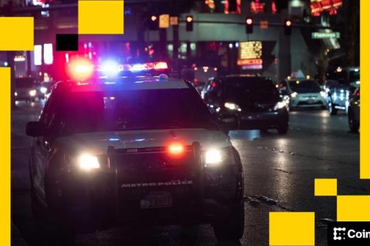 加密货币相关“扳手攻击”趋于暴力：2025年事件数同比增75%