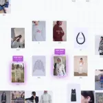 购物应用 The Mall 打造线上品牌信息流平台