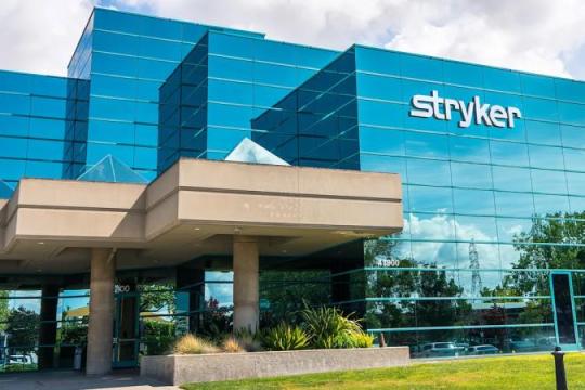 史赛克疑遭与伊朗有关黑客网络攻击 全球系统中断股价下挫