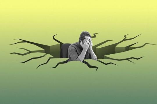 如何在职场中化解怨恨情绪