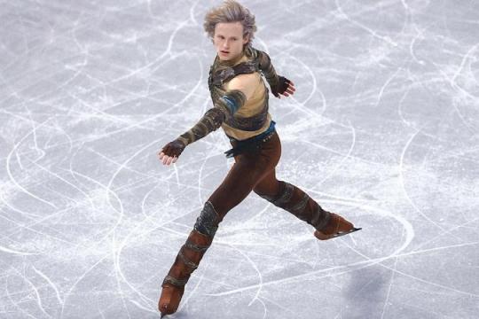 麻省理工毕业生开发AI工具 助NBC量化冬奥花样滑冰难度