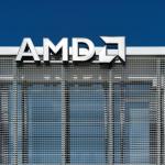 AMD平值认购期权成交放量 投资者押注财报前股价上行