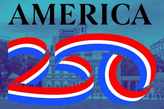 美国250周年纪念时间胶囊公布设计方案 计划保存至公元2276年开启