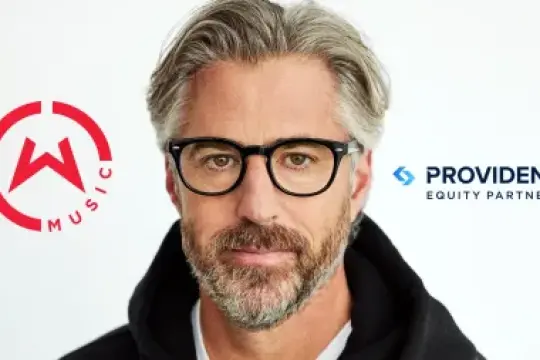 沃瑟曼出售公司！LA28主席因爱泼斯坦事件影响专注奥运事业