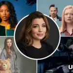 NBC环球合并UCP与环球国际制片厂，由Beatrice Springborn领导，电视工作室及NBC和Peacock裁员22人；UCP高管离职