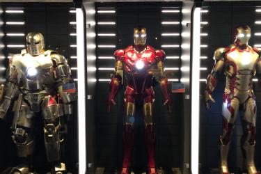 谷歌云游戏业务主管称AI已成开发“必备工具”，比作钢铁侠战衣