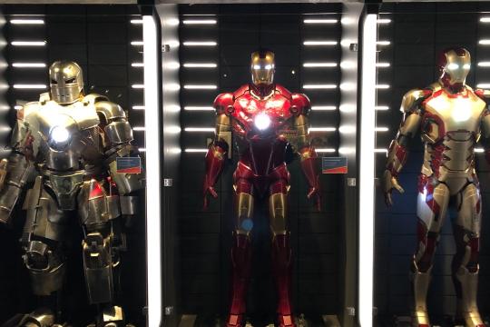 谷歌云游戏业务主管称AI已成开发“必备工具”，比作钢铁侠战衣