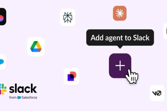 セールスフォース・ジャパン、Slackbotを業務AIエージェントへ進化　「AIスキル」「ディープリサーチ」など国内提供開始