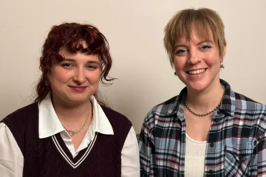 资深游戏记者计划于2026年推出女性主义游戏网站“Mothership”