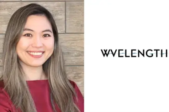 Wavelength将在洛杉矶开设10,500平方英尺创意工作室综合体，聘请WBD高管王婷为市场主管