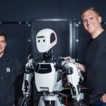 类人机器人公司 Apptronik 累计融资增至 9.35 亿美元 估值约 53 亿美元