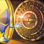 Bitmine以太坊质押规模突破200万枚 预计年化质押收入约1.64亿美元