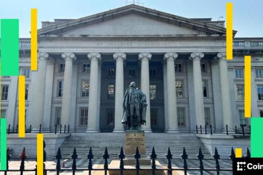 美国制裁6名个人和2家公司 指其协助朝鲜洗钱约8亿美元加密资产