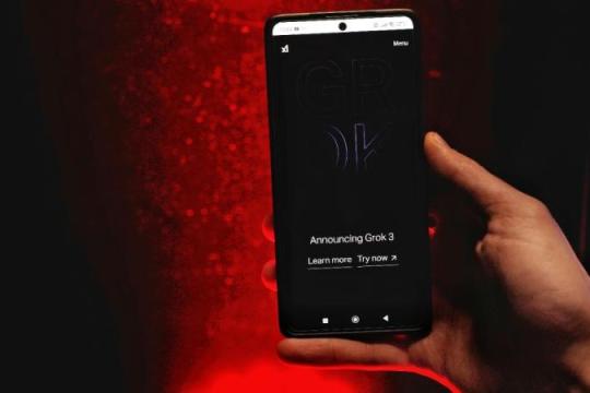 印尼在严格监管下恢复马斯克旗下Grok访问权限：再触法将面临全国封禁