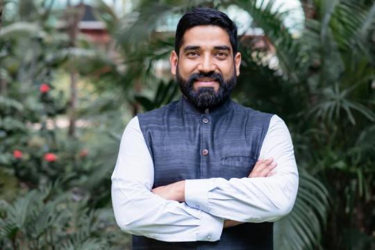 谷歌与Accel印度AI加速器公布首批5家入选初创企业