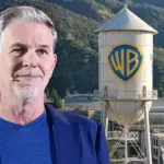 Ted Sarandos坚称Netflix高层无宫廷斗争：Reed Hastings全力支持华纳兄弟收购案