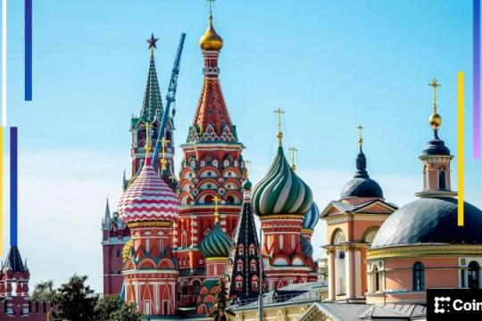 Elliptic：多家与俄罗斯相关加密平台仍为受制裁实体提供服务