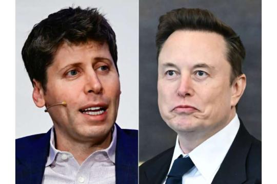 联邦陪审团裁定马斯克起诉OpenAI已过时效，重磅官司落幕