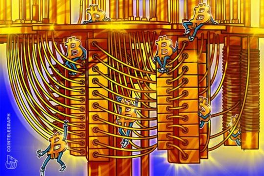 方舟投资：约三分之一比特币供应仍暴露于量子计算风险