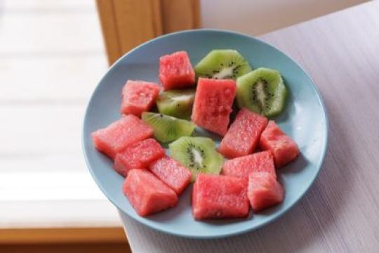 8种低糖水果，不会让你的血糖飙升