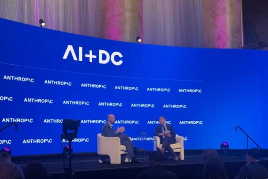 Anthropic研究：AI尚未大量取代岗位，高级用户优势初现