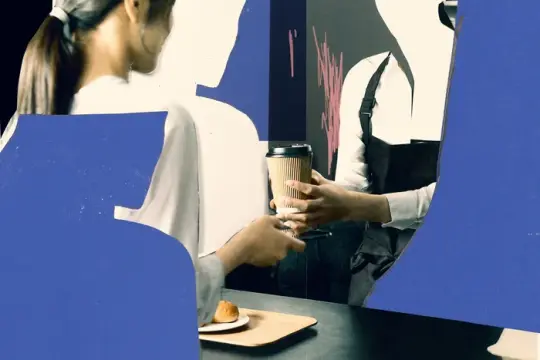 丽贝卡·索尔尼特：技术便利背后，人与人连接与身体经验正在被削弱